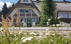 Haus Anna Elbe, Bauernhaus-Ferienwohnungen An Der Elbe